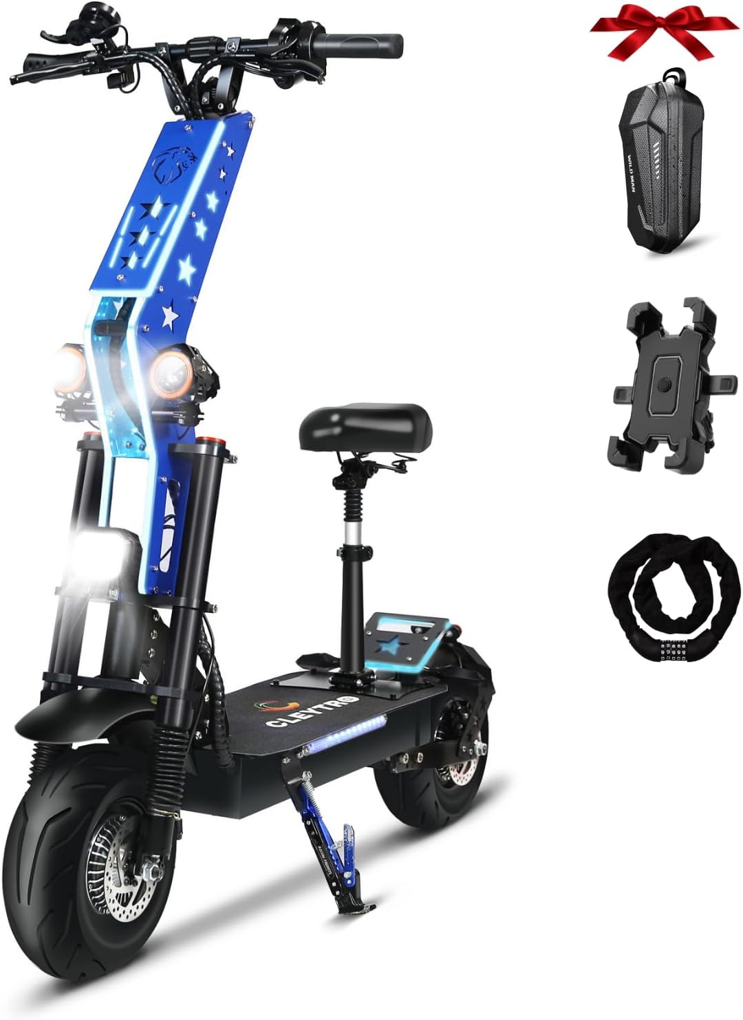 ClatroX