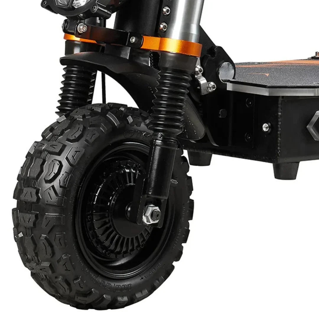 POWERAXIS™ X11 (Accessories Included)